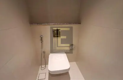 شقة - غرفة نوم - 2 حمامات للايجار في مدينة اللسيل - الوسيل