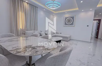 Apartment - 2 Bedrooms - 2 Bathrooms for rent in Umm Ghwailina Comm - Umm Ghuwalina - Umm Ghuwailina - Doha