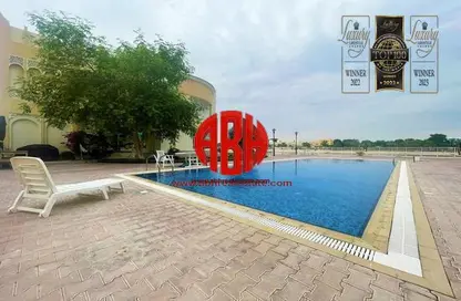 Villa - 4 Bedrooms - 6 Bathrooms for rent in West Bay Lagoon Villas - West Bay Lagoon - West Bay Lagoon - Doha
