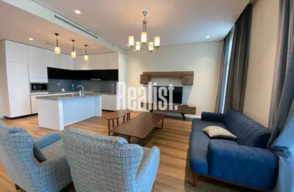 Apartment - 2 Bedrooms - 3 Bathrooms for sale in Floresta Gardens - Floresta Gardens - The Pearl Island - Doha