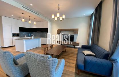 Apartment - 1 Bedroom - 2 Bathrooms for sale in Floresta Gardens - Floresta Gardens - The Pearl Island - Doha