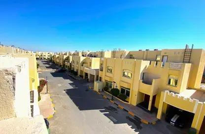 Villa - 4 Bedrooms - 4 Bathrooms for rent in Tala Residence - Al Gharrafa - Doha