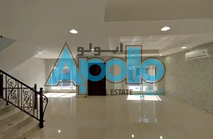 Villa - 3 Bedrooms - 3 Bathrooms for rent in Ain Khaled - Doha