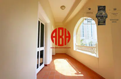 Apartment - 2 Bedrooms - 3 Bathrooms for rent in West Bay Tower - West Bay - West Bay - Doha