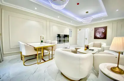 Apartment - 2 Bedrooms - 3 Bathrooms for rent in Al Waab - Al Waab - Doha