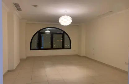 Apartment - 1 Bedroom - 2 Bathrooms for rent in Jumanah Tower 29 - Porto Arabia - The Pearl Island - Doha