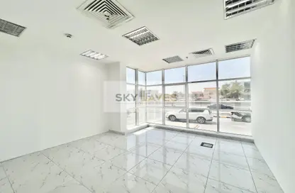 مساحات مكتبية - استوديو - 2 حمامات للايجار في D-Rind Office Building - الطريق الدائري الرابع - الطريق الدائري الرابع - الدوحة