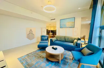 Apartment - 1 Bedroom - 1 Bathroom for rent in La Plage South - La Plage - The Pearl Island - Doha Apartment - 1 Bedroom - 1 Bathroom for rent in La Plage South - La Plage - The Pearl Island - Doha