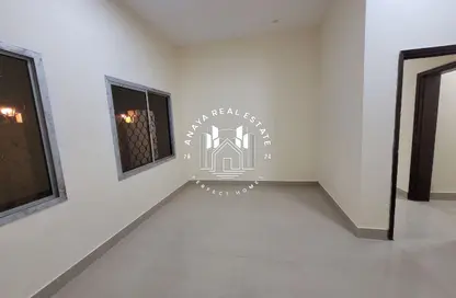 Apartment - 1 Bedroom - 1 Bathroom for rent in Old Airport Road - Old Airport Road - Doha