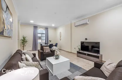Apartment - 2 Bedrooms - 2 Bathrooms for rent in Al Wakra - Al Wakra - Al Wakrah - Al Wakra