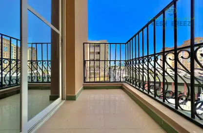 Apartment - 3 Bedrooms - 3 Bathrooms for rent in Musheireb - Doha
