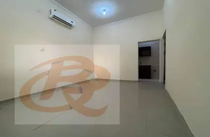 Empty Room image for: Apartment - 1 Bathroom for rent in Al Hilal - Al Hilal - Doha, Image 1
