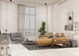 Apartment - 2 bedrooms - 2 bathrooms for sale in Residential D6 - Fox Hills South - Fox Hills - Lusail