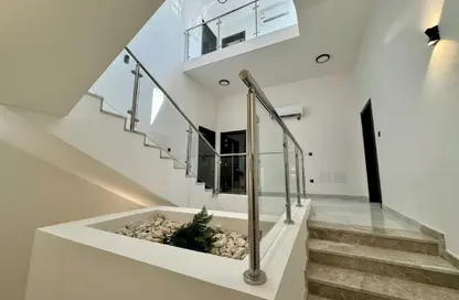 Villa - 5 Bedrooms - 6 Bathrooms for rent in Al Thumama - Al Thumama - Doha