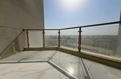 شقة - 2 غرف نوم - 3 حمامات للايجار في مدينة اللسيل - الوسيل
