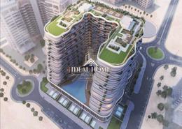 Apartment - 1 bedroom - 2 bathrooms for sale in Legtaifiya Lagoon - West Bay - Doha