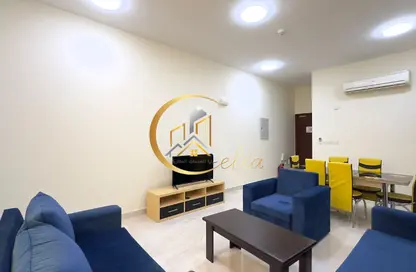 Apartment - 2 Bedrooms - 2 Bathrooms for rent in Old Airport Residential Apartments - Old Airport Road - Doha