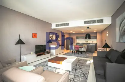 Apartment - 1 Bedroom - 2 Bathrooms for rent in Old Airport Road - Old Airport Road - Doha