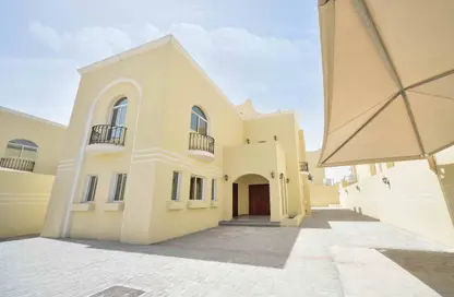 Villa - 6 Bedrooms - 7 Bathrooms for rent in Al Wukair - Al Wukair - Al Wakra
