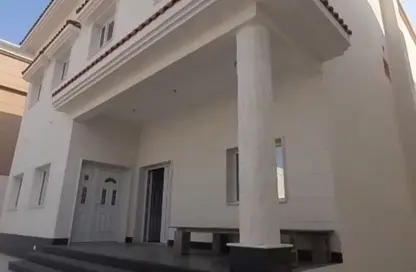 Villa - 7 Bedrooms - 6 Bathrooms for sale in Al Sakhama - Doha