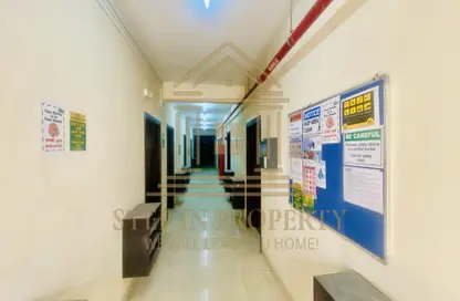 Whole Building - 7+ Bedrooms - 7+ Bathrooms for rent in Industrial Area 4 - Industrial Area - Industrial Area - Doha