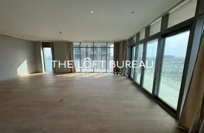 Apartment - 1 Bedroom - 2 Bathrooms for sale in Seef Lusail - Lusail City - Lusail