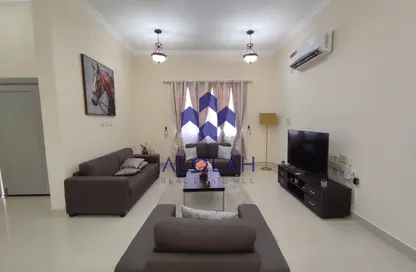 Compound - 3 Bedrooms - 4 Bathrooms for rent in Al Khor Community - Al Khor