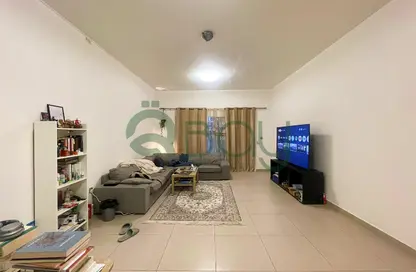 Apartment - 1 Bedroom - 2 Bathrooms for rent in Dara - Fox Hills - Lusail