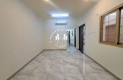 Villa - 1 Bedroom - 1 Bathroom for rent in Al Aziziyah - Al Aziziyah - Doha