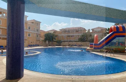 Villa - 4 Bedrooms - 4 Bathrooms for rent in Bu Hamour Street - Abu Hamour - Doha