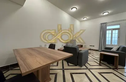 Apartment - 1 Bedroom - 2 Bathrooms for rent in Milan - Fox Hills - Fox Hills - Lusail