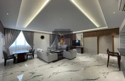 Apartment - 2 Bedrooms - 2 Bathrooms for rent in Al Mansoura - Al Mansoura - Doha