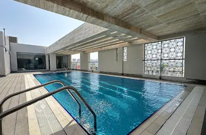 Apartment - 1 Bedroom - 2 Bathrooms for rent in Giardino Gardens - Giardino Villas - The Pearl Island - Doha