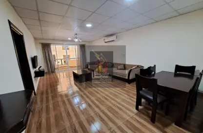 Apartment - 2 Bedrooms - 2 Bathrooms for rent in Fereej Abdul Aziz - Fereej Abdul Aziz - Doha