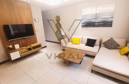 Hotel Apartments - 1 Bedroom - 1 Bathroom for rent in Al Mansoura - Al Mansoura - Doha