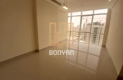شقة - 2 غرف نوم - 2 حمامات للايجار في برج المارينا - منطقة المارينا - الوسيل