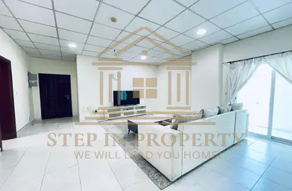 Apartment - 2 Bedrooms - 2 Bathrooms for rent in Al Sadd Road - Al Sadd - Doha