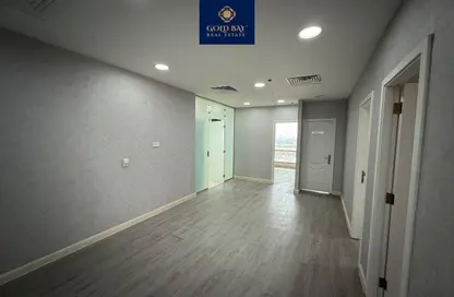 Office Space - Studio - 4 Bathrooms for rent in Lusail City - Lusail