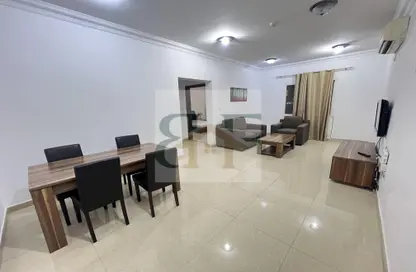 Apartment - 1 Bedroom - 1 Bathroom for rent in Umm Ghwailina Comm - Umm Ghuwalina - Umm Ghuwailina - Doha