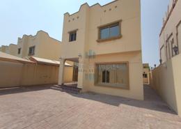 Villa - 5 bedrooms - 6 bathrooms for rent in Al Nuaija Street - Al Nuaija - Doha