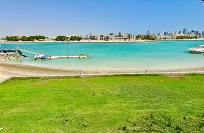 Villa - 5 Bedrooms - 6 Bathrooms for rent in West Bay Lagoon Villas - West Bay Lagoon - West Bay Lagoon - Doha