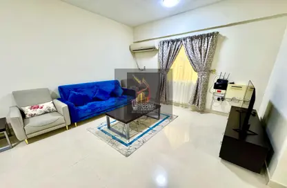 Apartment - 2 Bedrooms - 2 Bathrooms for rent in Bin Omran - Fereej Bin Omran - Doha