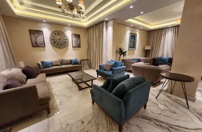 Compound - 3 Bedrooms - 3 Bathrooms for rent in Al Waab Street - Al Waab - Doha