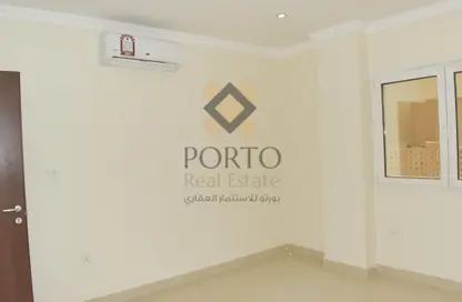 Apartment - 1 Bedroom - 1 Bathroom for rent in Najma - Doha