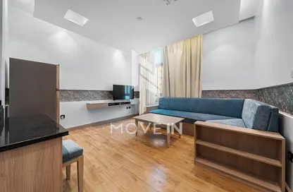 Apartment - 1 Bedroom - 1 Bathroom for rent in Al Sadd Road - Al Sadd - Doha