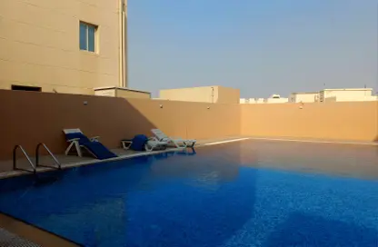Villa - 5 Bedrooms - 6 Bathrooms for rent in Souk Al gharaffa - Al Gharrafa - Doha