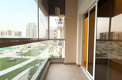 Apartment - 1 Bedroom - 2 Bathrooms for rent in Dara - Fox Hills - Lusail