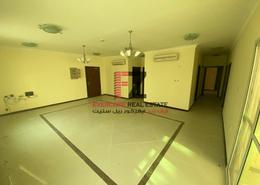صورةغرفة فارغة لـ: شقة - 3 غرف نوم - 3 حمامات للكراء في شارع حطين - المنتزه - الدوحة, صورة 1