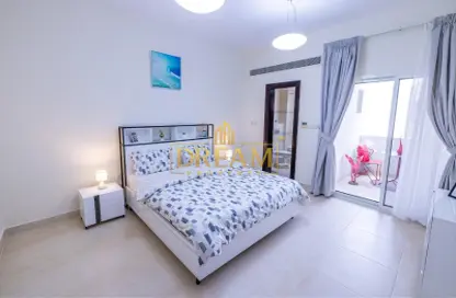 مجمع سكني - 4 غرف نوم - 6 حمامات للايجار في شارع الوعب - الوعب - الدوحة