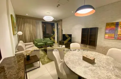 Apartment - 1 Bedroom - 1 Bathroom for rent in Salwa Road - Doha